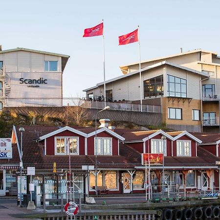 Scandic Laholmen Strömstad Екстериор снимка