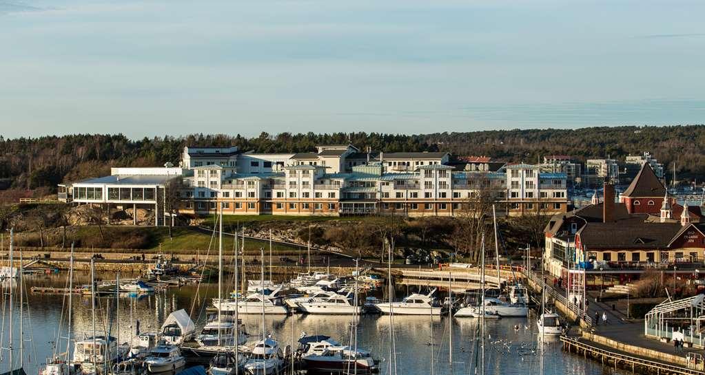 Scandic Laholmen Strömstad Екстериор снимка