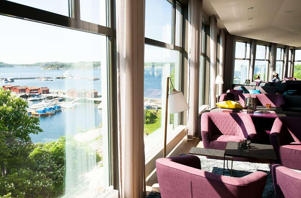 Scandic Laholmen Strömstad Екстериор снимка