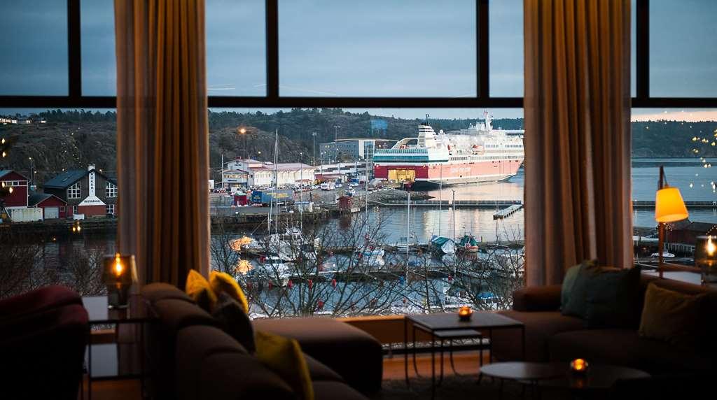 Scandic Laholmen Strömstad Екстериор снимка