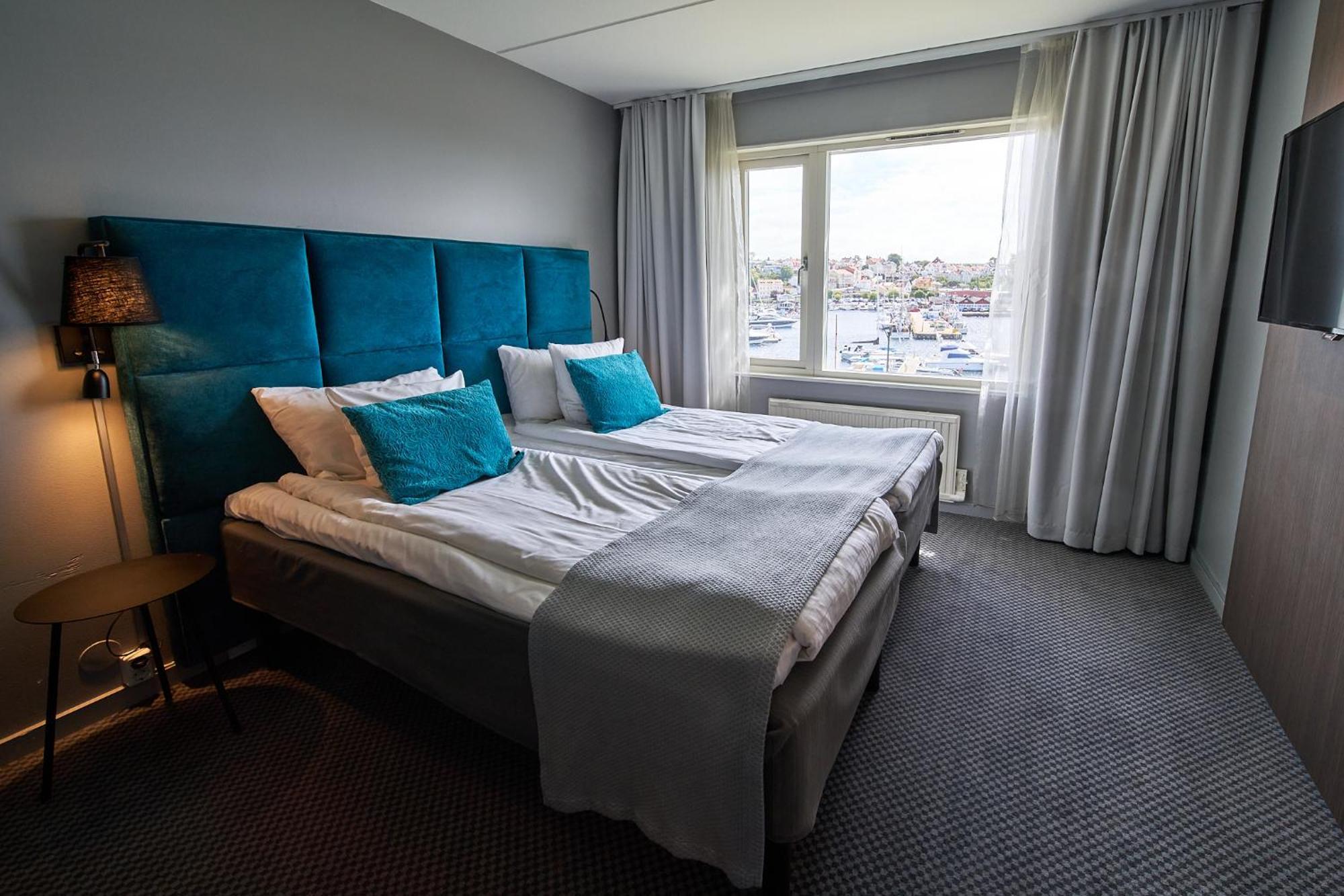 Scandic Laholmen Strömstad Екстериор снимка