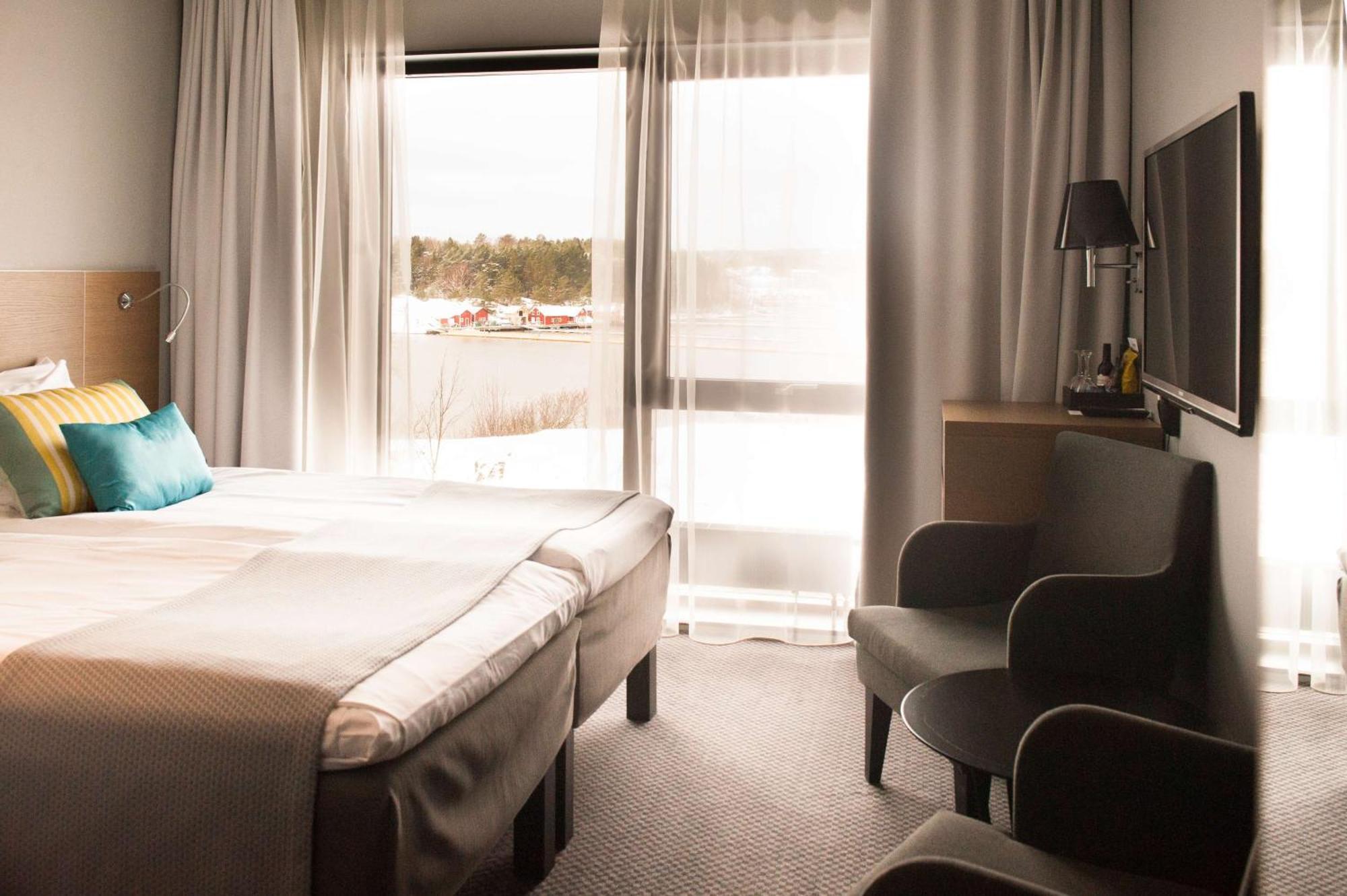 Scandic Laholmen Strömstad Екстериор снимка