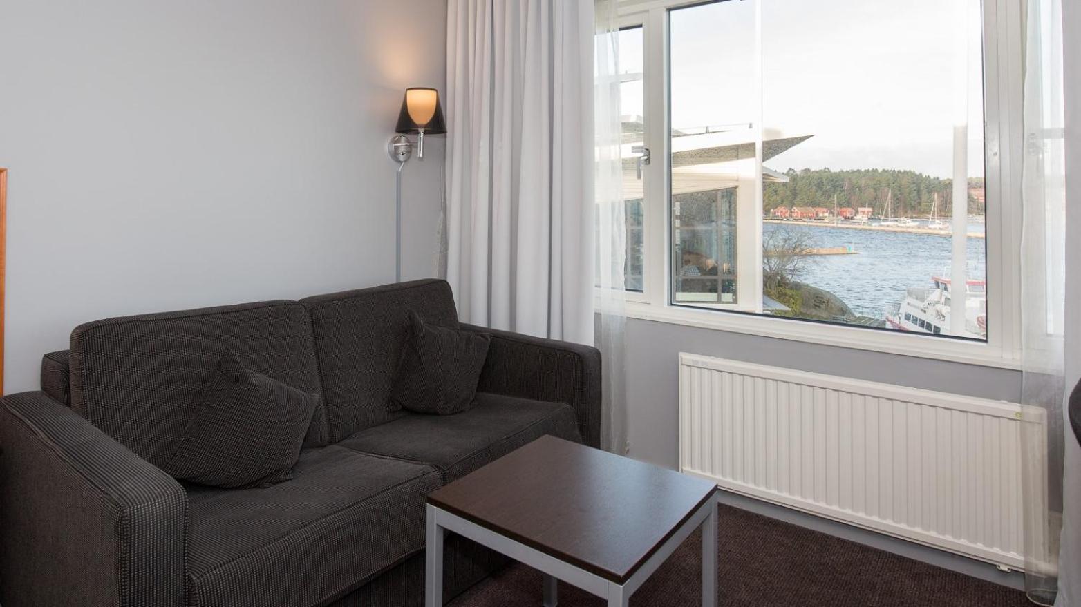 Scandic Laholmen Strömstad Екстериор снимка