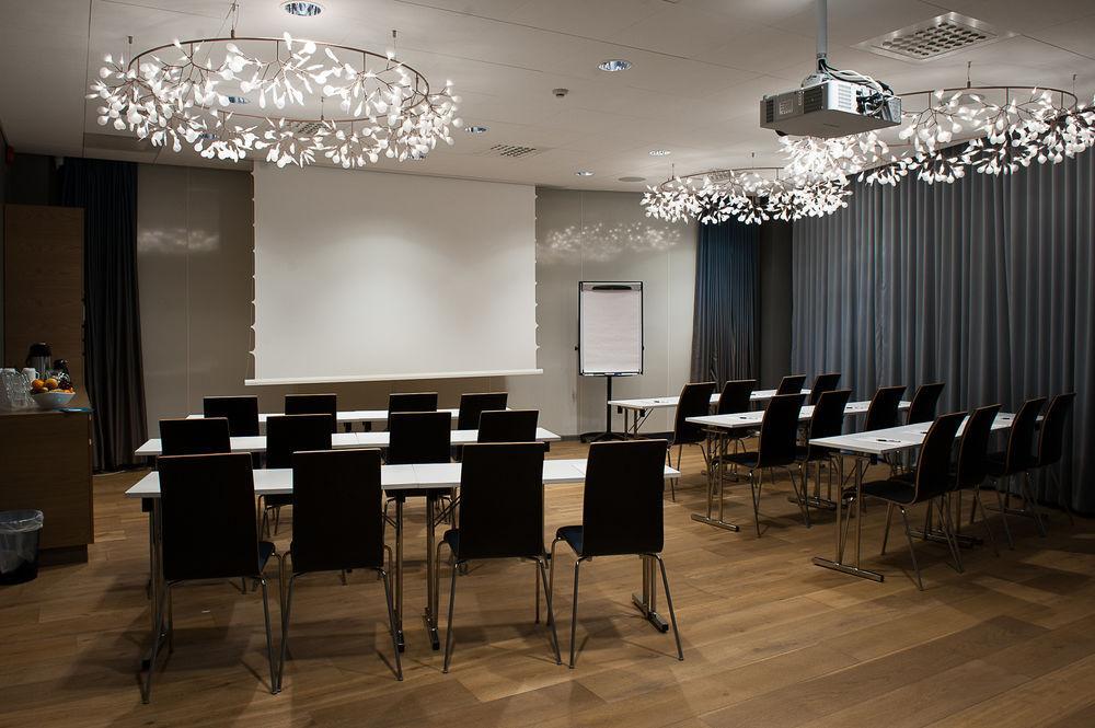 Scandic Laholmen Strömstad Екстериор снимка