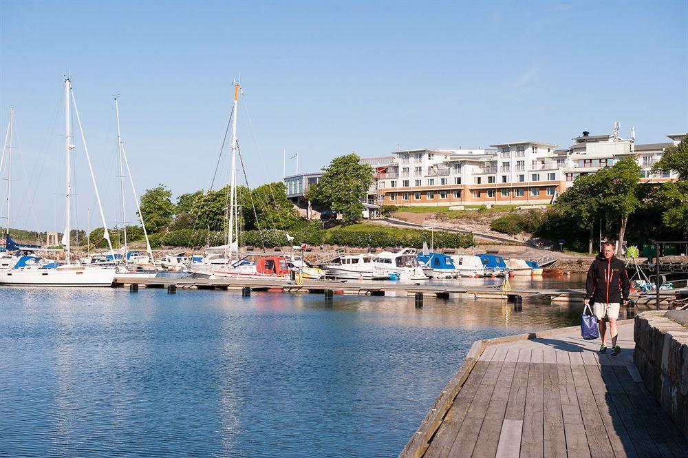 Scandic Laholmen Strömstad Екстериор снимка