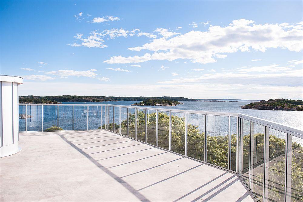 Scandic Laholmen Strömstad Екстериор снимка