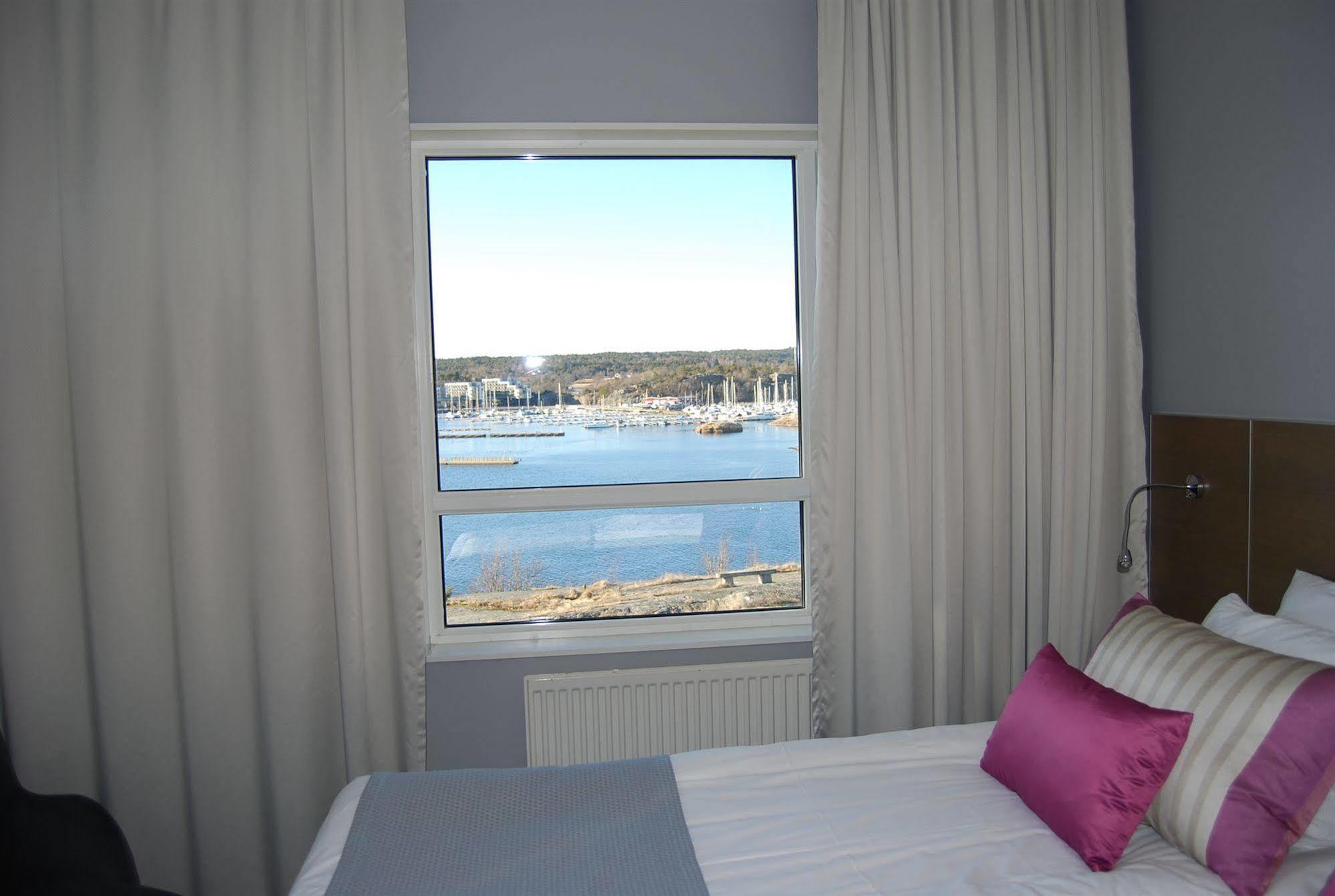 Scandic Laholmen Strömstad Екстериор снимка