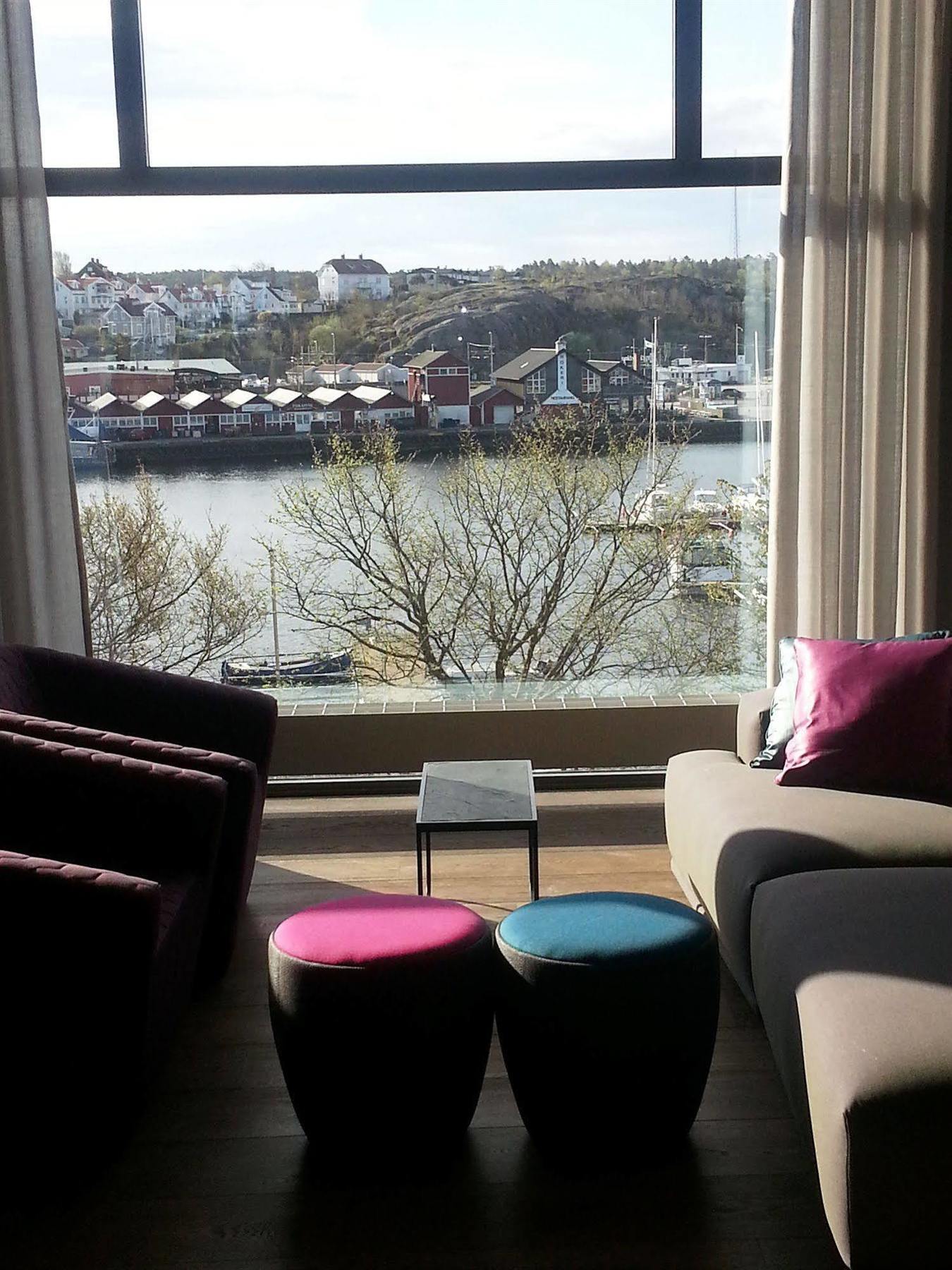 Scandic Laholmen Strömstad Екстериор снимка